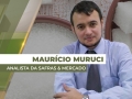 Maurício Muruci - Analista da Safras & Mercado