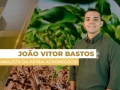João Vitor Bastos - Analista de Mercado da Pátria Agronegócio