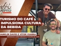 Café em Prosa - Podcast