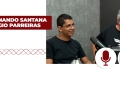 Café em Prosa recebe a visita especial de Fernando Santana (Baristando) e Sérgio Parreiras Pereira (Rede Social do Café/IAC)