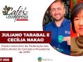 Café em Prosa - Podcast