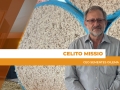 Celito Missio - CEO Sementes Oilema