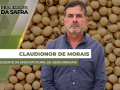 Claudionor Nunes de Morais - Vice-Presidente do Sindicato Rural de Uberlândia/MG