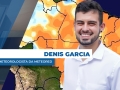 Denis Garcia - Meteorologista da Meteored