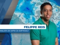 Felippe Reis - Analista de Safra da EarthDaily