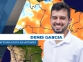 Denis Garcia - Meteorologista da Meteored