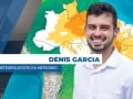 Denis Garcia - Meteorologista da Meteored