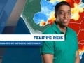 Felippe Reis - Analista de Safra da EarthDaily