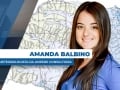 Amanda Balbino - Meteorologista da Ampere Consultoria