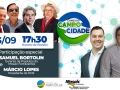 Conexão Campo Cidade 13/09/2021