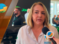 Evelin Krebsky, head da Agoro Carbon Alliance no Brasil
