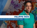 Felippe Reis - Analista de Safra da EarthDaily Agro