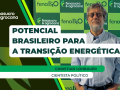 Christian Lohbauer - Professor e cientista político