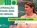 Daiana Bisognin Lopes