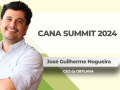 José Guilherme Nogueira - CEO da ORPLANA