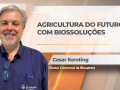 Cesar Kersting - Diretor Comercial da Biosphera