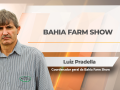 Luiz Pradella - Coordenador Geral da Bahia Farm Show
