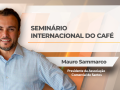 Mauro Sammarco - Presidente da Associação Comercial de Santos