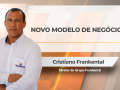 Cristiano Frankental - Diretor do Grupo Frankental