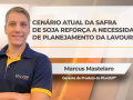 Marcus Mastelaro - Product Owner do PlantUP