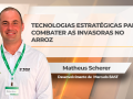 Matheus Scherer - Desenvolvimento de Mercado BASF