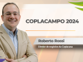 Roberto Rossi - Diretor de negócios da Coplacana
