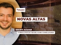 Eberti Aguiar - Consultor da Hegde Agro Consultoria