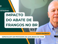 Eder Barbon - especialista em processos de qualidade da Cobb