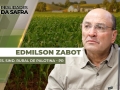 Edmilson Zabot - Pres. Sind. Rural de Palotina - PR