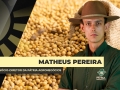 Matheus Pereira - Sócio-Diretor da Pátria Agronegócios