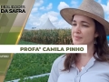 Profaª Camila Pinho