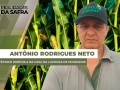 Antônio Rodrigues Neto - Técnico Agrícola da Casa da Lavoura de Dourados