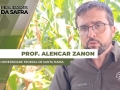 Produtor e Prof. Alencar Zanon