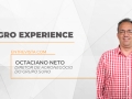 Octaciano Neto - Diretor de Agronegócio do grupo Suno