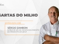 Sérgio Zambon - Gerente Sr. de Desenvolvimento de Produtos da BASF