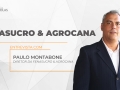 Paulo Montabone - Diretor da Fenasucro & Agrocana