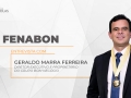 Geraldo Marra Ferreira - Dir. Executivo e Proprietário do Grupo Bom Negócio
