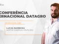 Lucas Barbosa - Diretor Comercial Grupo DND