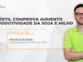 Erivelton Paes - Coordenador de PD&I da Viter