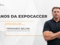 Fernando Beloni - Presidente da Expocaccer
