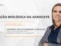 Andrea de Figueiredo Giroldo - Diretora de Marketing e Desenvolvimento Técnico da Agrocete