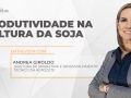 Andrea de Figueiredo Giroldo - Diretora de Marketing e Desenvolvimento Técnico da Agrocete