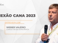 Weber Valério - Consultor da AgroCiência
