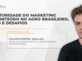 Calvin Pontel Wallau - Head de Planejamento e Performance da Neo Digital