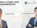 Álvaro Resende e Marcos Bertomeu - Sócio-Diretor e Gestor de FIAGROs da Fator ORE