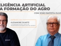 Alexandre Duarte - Coordenador do Curso de Engenharia de Produção