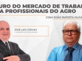 José Luís Coelho - Curador Agro da Harven Agribusiness School