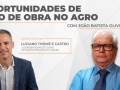 Luciano Thomé e Castro - Coordenador do Curso de Administração da Harven