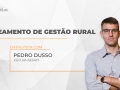 Pedro Dusso - Sócio-Fundador e CEO da Aegro