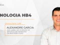Alexandre Garcia - Dir. Geral da Unidade de Negócio de Sementes da Bioceres Crop